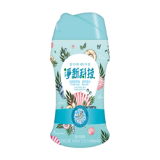 淨新香香豆 衣物芳香豆 衣物留香 護衣芳香豆 洗衣香氛 護色洗衣【JJ1022】, 260g, 1個