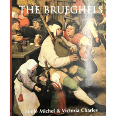 Worldbook365 The Brueghels 위대한 거장 브뤼겔