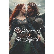 (英文圖書)Whispers of the Infinite 平裝版, Independently Published, 英文