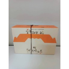 萬泰豐 古早味蜜焢蕃薯禮盒 經典原味/濃厚黑糖/綜合口味 雙口味 現貨 隔日配 中秋禮盒, 1個