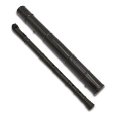 단소 하드케이스 초보용 마우스피스 이지단소 악기 보호용 케이스