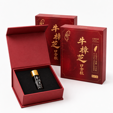 原樟生醫 牛樟芝口含粒 100粒/25mg 3盒, 3箱, 100顆