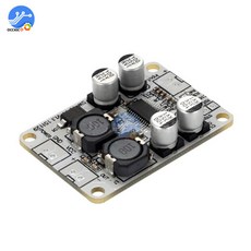 Tpa3110 pbtl 모노 앰프 보드 오디오 디지털 30 w dc 8-26 v 앰프 스피커 사운드 스테레오 보드 서브 우퍼 필터, 상세 설명 참조0