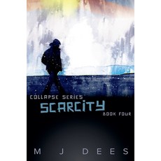 (영문도서)Scarcity Paperback, M J Dees, English, 9798231622139