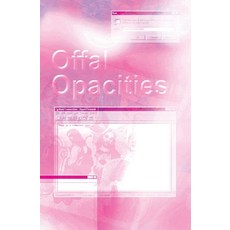 (영문도서) Offal Opacities Paperback, Cloak, English, 9798218072056