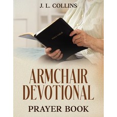 (영문도서)Armchair Devotional Prayer Book Paperback, Independently Published, English, 9798265294609