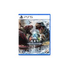 PS5 ARK Survival Ascended 아크 서바이벌 어센던트 117978