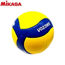 MIKASA 排球 螺旋型軟橡膠, 1個
