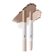 삐아 라스트 윤곽 스틱 2.4g, 01 Warm Deitail 웜디테일, 2개