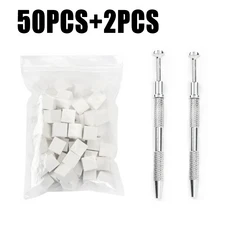 네일 아트 스폰지 소프트 그라디언트 스탬퍼 도구 컬러 페이드 매니큐어 DIY 크리 에이 티브 그리퍼