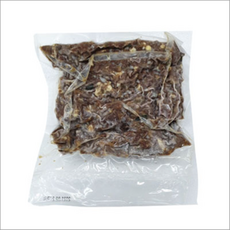 오뗄 불고기 프리미엄(냉동) 500g, 1개