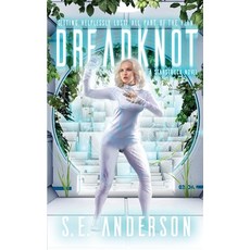(영문도서) Dreadknot Paperback, English, 9781912996346