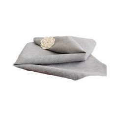 미즈누아 키친크로스 2색 전자렌지덮개천 오븐덮개먼지커버 식탁테이블매트 린넨테이블매트