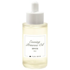 연화 달맞이꽃오일 페이스오일 천연오일, 1개, 50ml