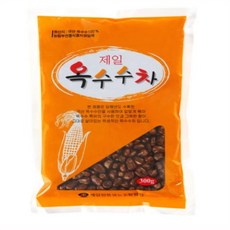 에코맘하우스 제일전통 옥수수차, 1개입, 3개