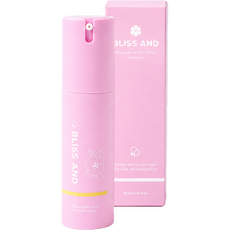 무궁화앰플 피부장벽 미백 속건조 진정 저자극 수분보습 블리스앤 순백앰플, 1개, 30ml