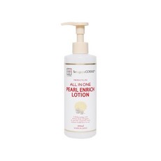 세타가야 코스메 퍼얼 엔리치 로션 300ml 올인원 스킨케어 일본 출고, 1개