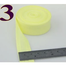 10 메터/몫 100% 코튼 바이어스 테이프 20mm 너비 3/4 인치철 단일 접이식 바인딩 바이어스 테이프 의류 공, 13 X02, 01 20mm x 10Meters