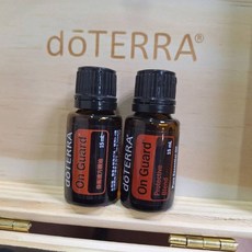doTERRA 多特瑞 保衛複方精油 15ml, 1個