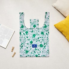 모던하우스 마켓토트 스탠다드 키코(라이트바이올렛) FS0624014, 라이트바이올렛, 1개