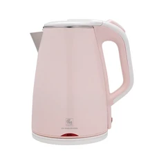 316不鏽鋼電熱水壺，快速煮沸，安全防護，大容量家用電熱水壺, KT-90183P