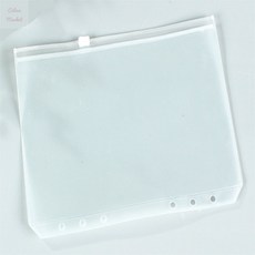 글라라마켓 보관 무지속지 메모