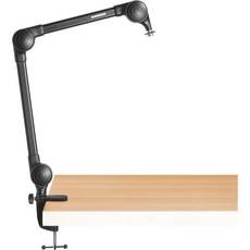 삼손 MBA18 18인치 마이크 붐 암, 26"