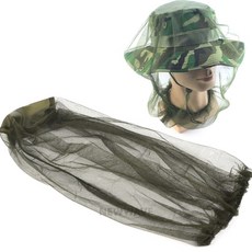 새결이네 얼굴 방충망 농사용, 1개