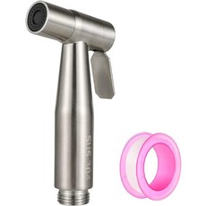 스테인리스 스틸 헤드 욕실 무슬림 샤워 휴대용 비데 264881, 스테인리스 스틸 헤드 욕실 무슬림 샤워 휴대용 비데 8