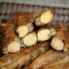 알짜푸드 알배기 알이가득 꽉찬 열빙어 시사모 50미 내외, 열빙어 800g, 1개