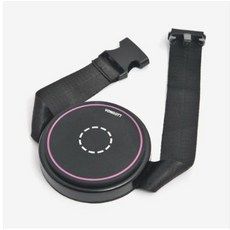 본거트 VonGott VKP4 4인치 드럼 무릎 패드 030073