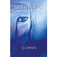 (영문도서) Multiversal Paperback, Tj Owen, English, 9798224616473