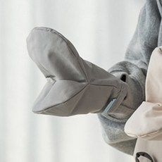 제사오스토어 주방장갑 그레이 1개 조리도구 요리용품 면혼방장갑 조리장갑