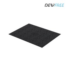 [DEWFREE] 듀프리 제습함 대형 스펀지 패드 PLD-72L PLD-108L PLD-W187L 트레이 전용, 1개, SP-L01 평면형