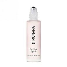 SIIMUNANA Ocean Eyes 眼部精華, 1個, 16.5ml