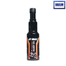 [오셀스토어] 대림 포티맥스 오토바이 연료첨가제 100ml 엔진시스템 세정 출력향상, 4행정 엔진, 1개