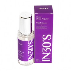 인써티 오드퍼퓸 섬유 향수 드레스퍼퓸, 09.캔디블라썸, 100ml, 1개