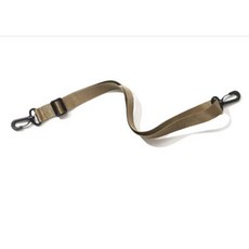 【東京速購】日本代購 OMCC 購物袋輔助帶 背包替換斜背帶 萬用背帶 多用途扣帶 肩背帶 斜背帶