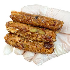 전라도 할매손맛 칠왕 찹쌀약밥, 17~18개, 2박스, 900g