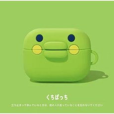 다마고치 주댕치 구치파치 에어팟 케이스 귀여운 캐릭터 AirPods pro2 에어팟프로2 케이스 무선이어폰