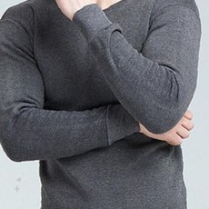남성 보온 이너웨어 슬림핏 발열 상하의 겨울 방한 기능성 내복 데일리 레이어드용