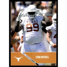 축구 2024 온잇 선수 텍사스 롱혼스 B62 시디르 미첼