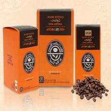 스토어-하유 커피빈 캡틴 미니 10T 아메리카노스틱커피