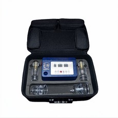 來而康 瑋鴻匠杯智慧拔罐系統 TensoSync J25 電動拔罐器 居家保健用, 1個