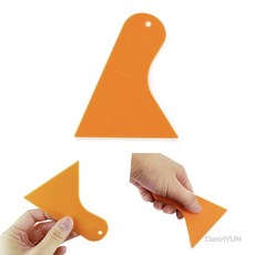 서규몬 삼각 플라스틱 헤라 선팅