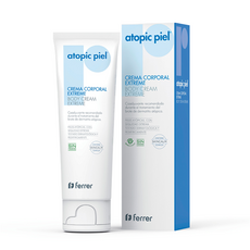 ferrer atopic piel 極緻護益膚乳霜, 1個, 芮芙菈 ® 極緻護益膚乳霜 150ml