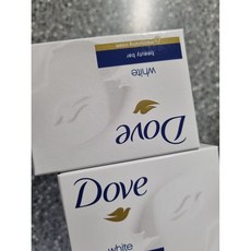 도브 뷰티 바 비누, 75g, 1개