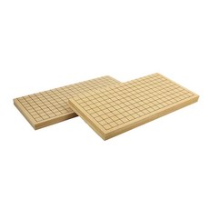 MDF 접이식 판 보드게임 장기판 기념품, 9mm