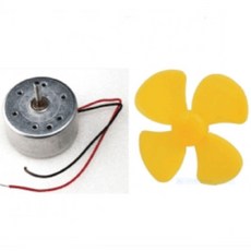 태양광모터 1pcs 저전류모터 0.5V~ 태양전지용 sk, 1개