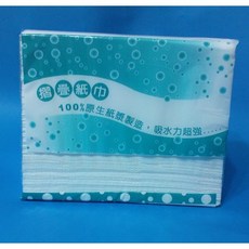 昀誠紙品 240元 高品質, 1個, 三折擦手紙150抽5包, 150抽/包
